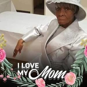 Meet your Posher, Deborah